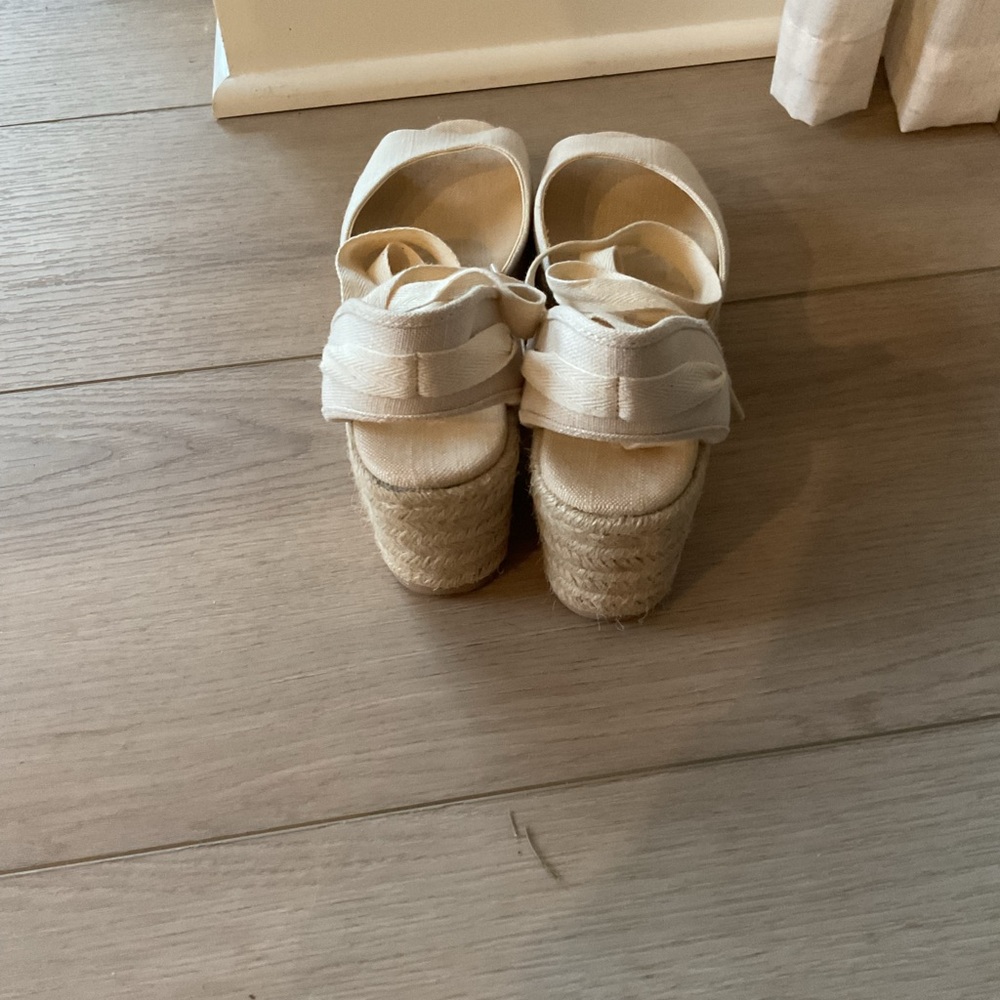 Platform Shoes - image 2